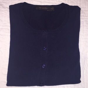 The Limited Sweaters - The Limited Cardigan The Limited Sweaters - The Limited Cardigan